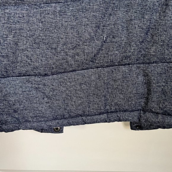 NWT! Banana Republic Factory Vest Large - Picture 10 of 10